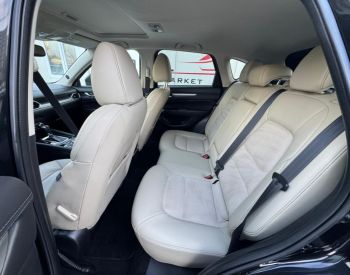 Mazda CX-5 GRAND TOURING