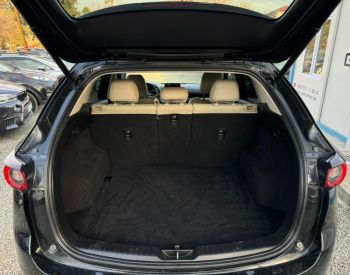 Mazda CX-5 GRAND TOURING