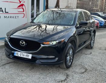 Mazda CX-5 GRAND TOURING