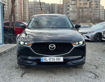 Mazda CX-5 GRAND TOURING