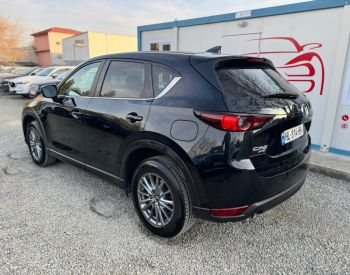 Mazda CX-5 GRAND TOURING