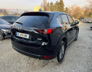 Mazda CX-5 GRAND TOURING