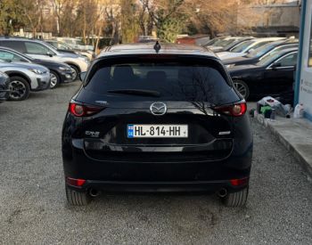 Mazda CX-5 GRAND TOURING