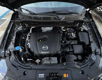 Mazda CX-5 GRAND TOURING