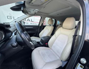 Mazda CX-5 GRAND TOURING