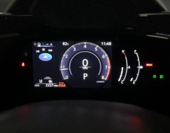 Lexus NX 350 