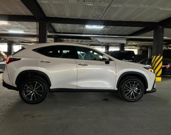 Lexus NX 350 