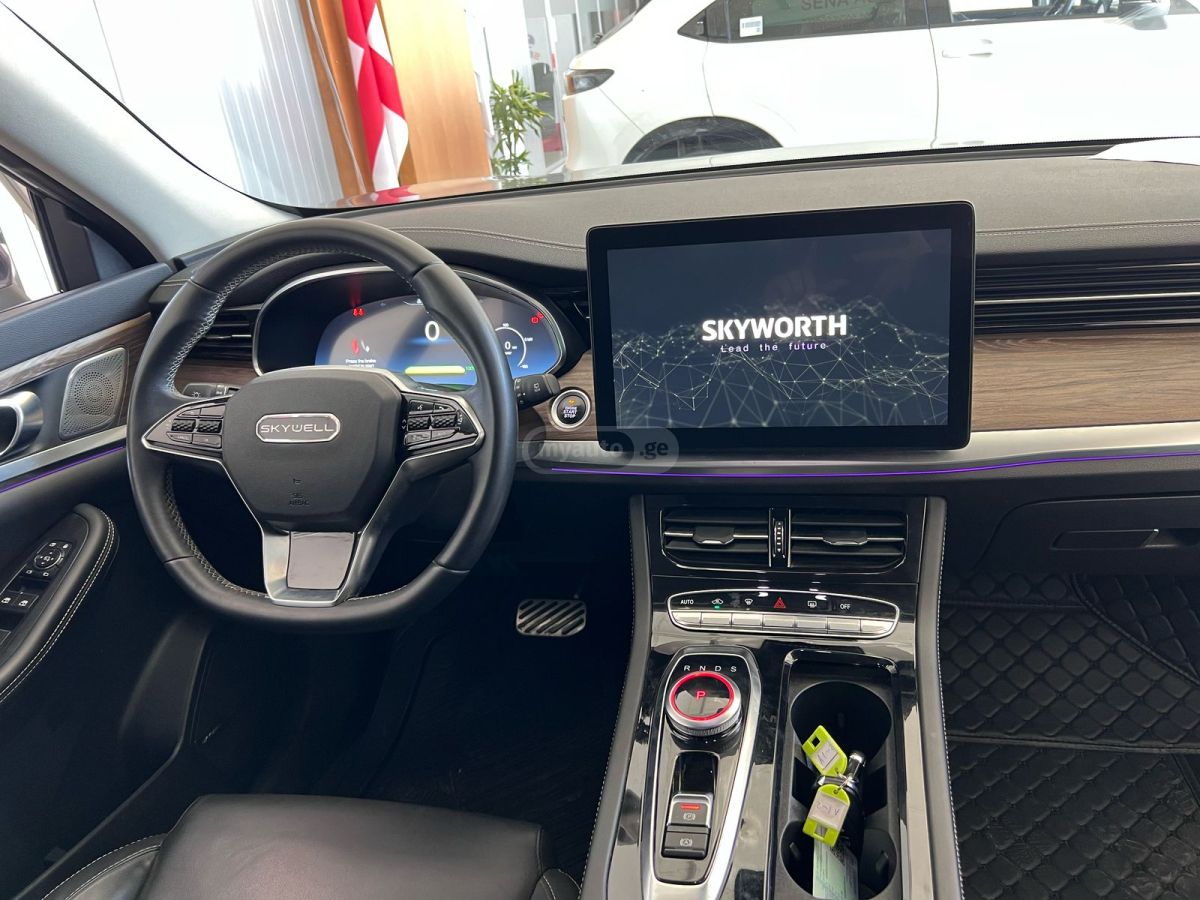 Skywell ET5 Comfort