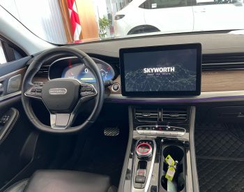 Skywell   ET5 Comfort  
