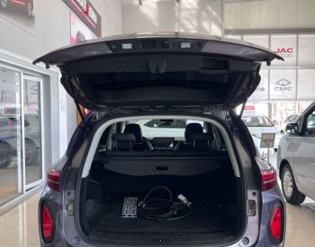 Skywell   ET5 Comfort  