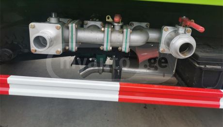 CLW 5070 