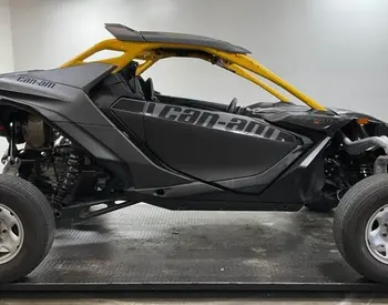 BRP Can-Am Maverick