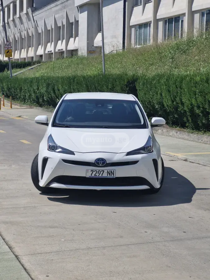 Toyota Prius, миниатюра 2
