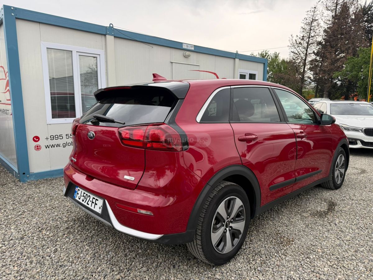 Kia Niro