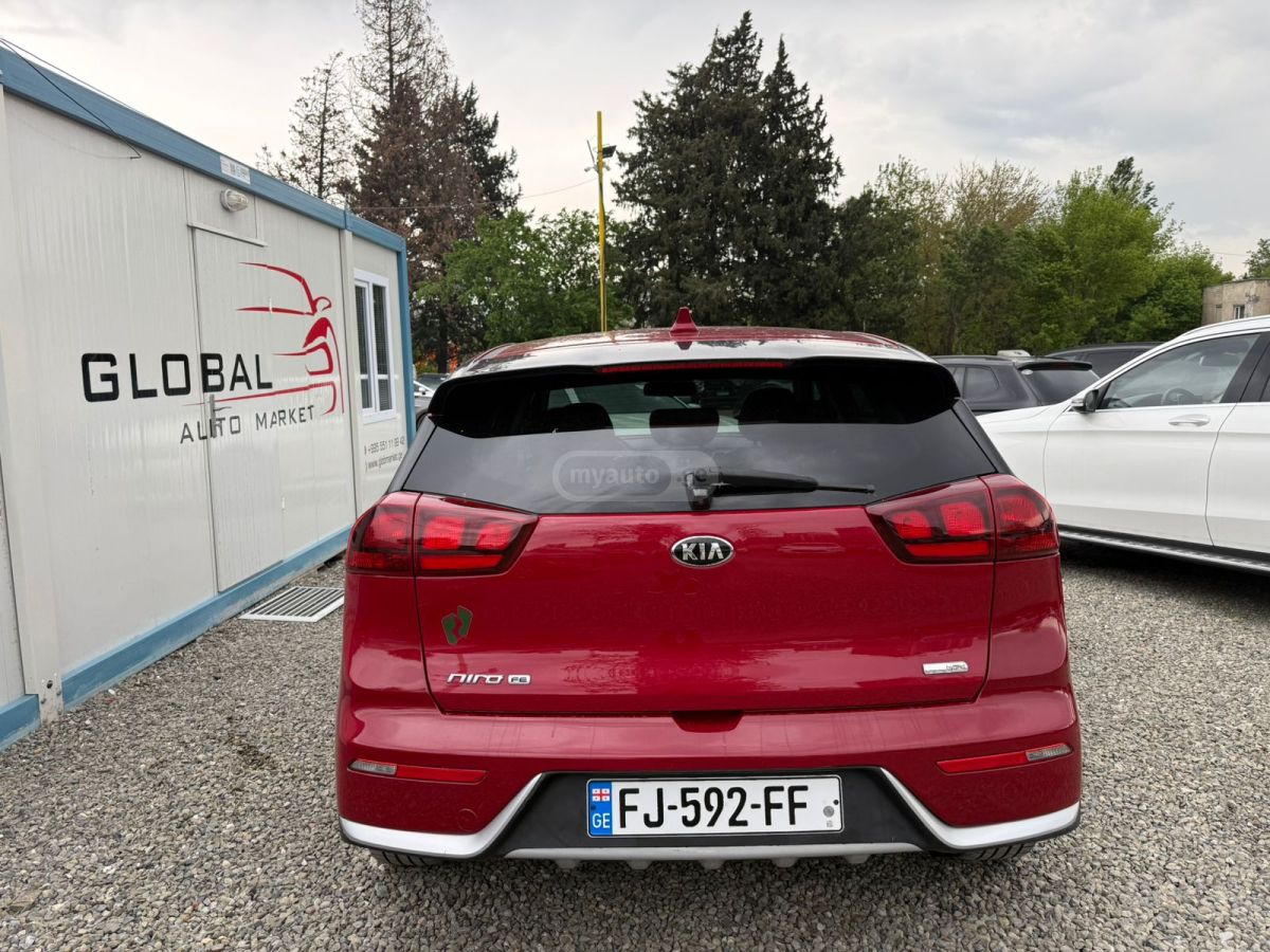 Kia Niro