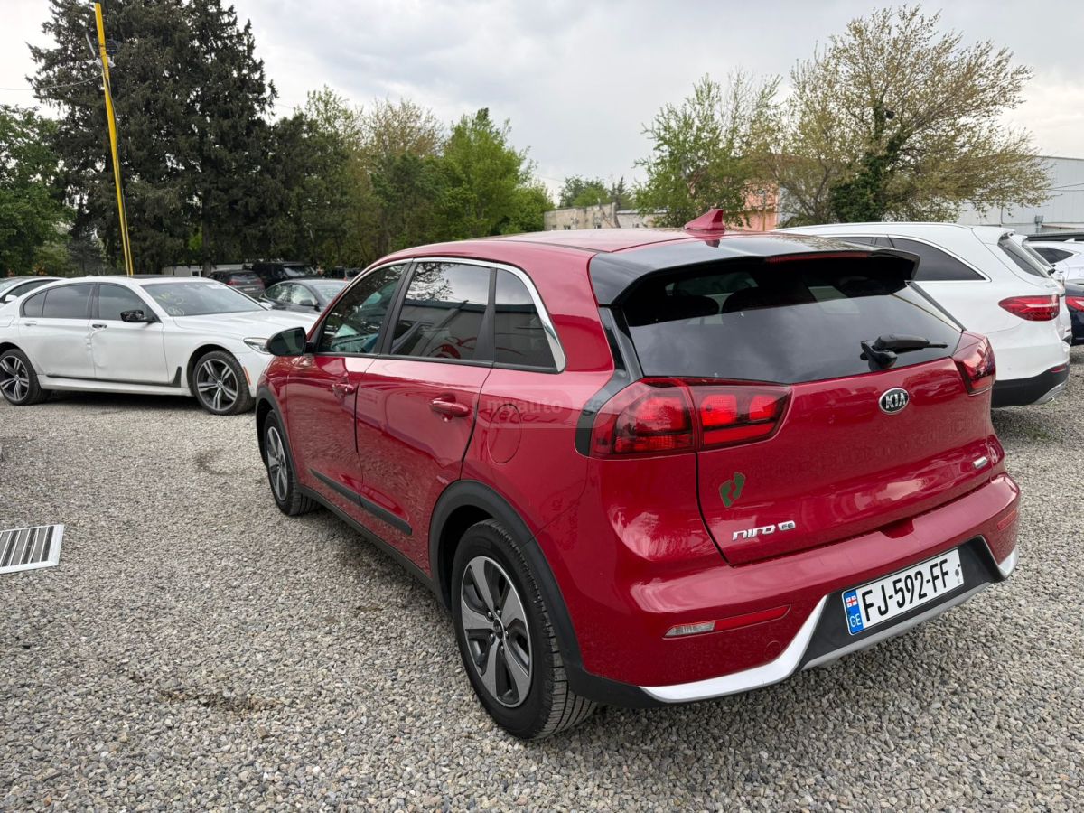 Kia Niro