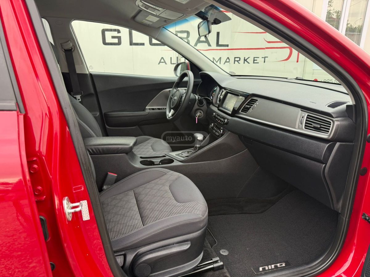 Kia Niro 