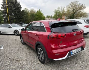 Kia Niro 