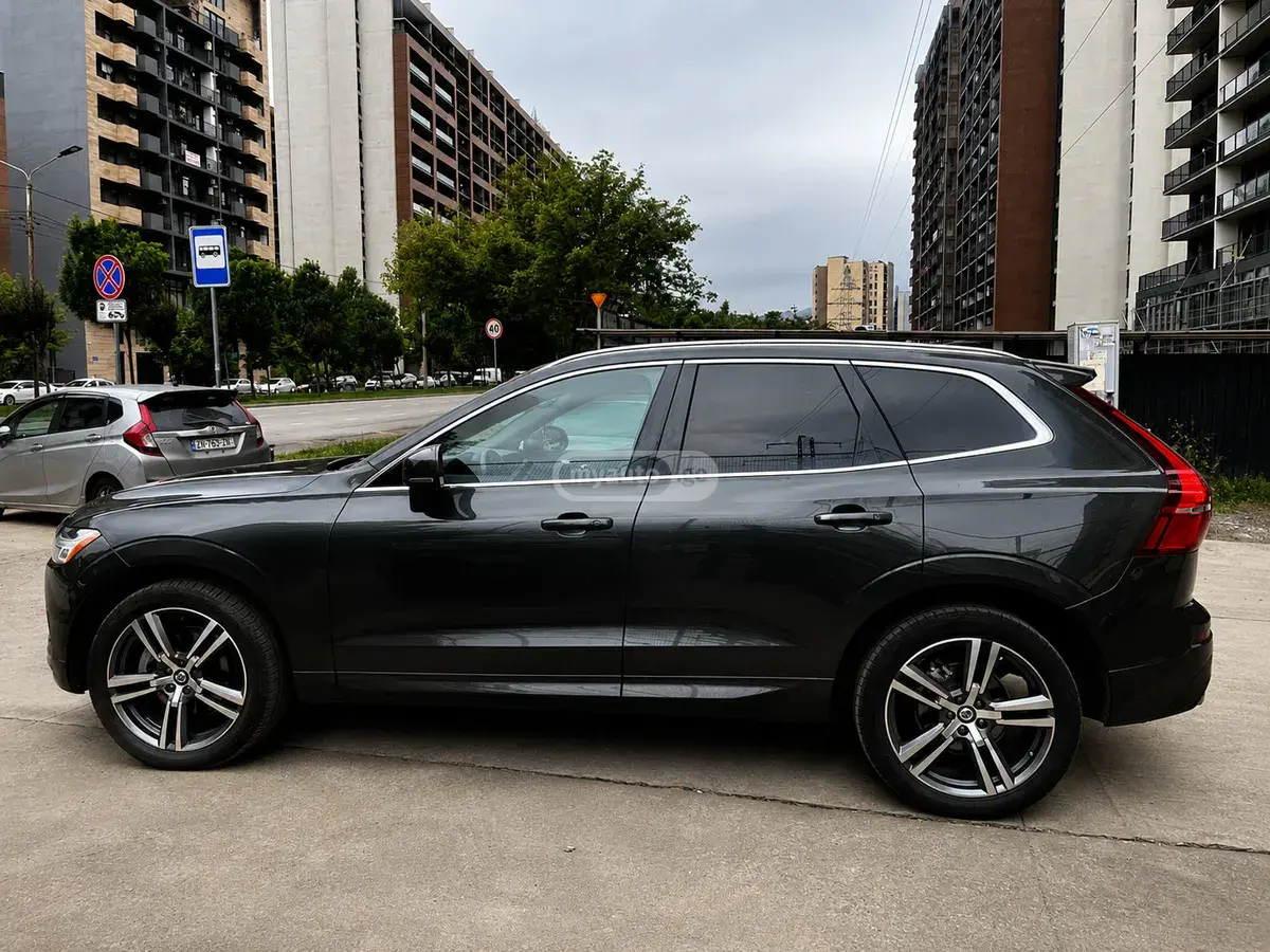 Volvo XC60 XC 60, миниатюра 2