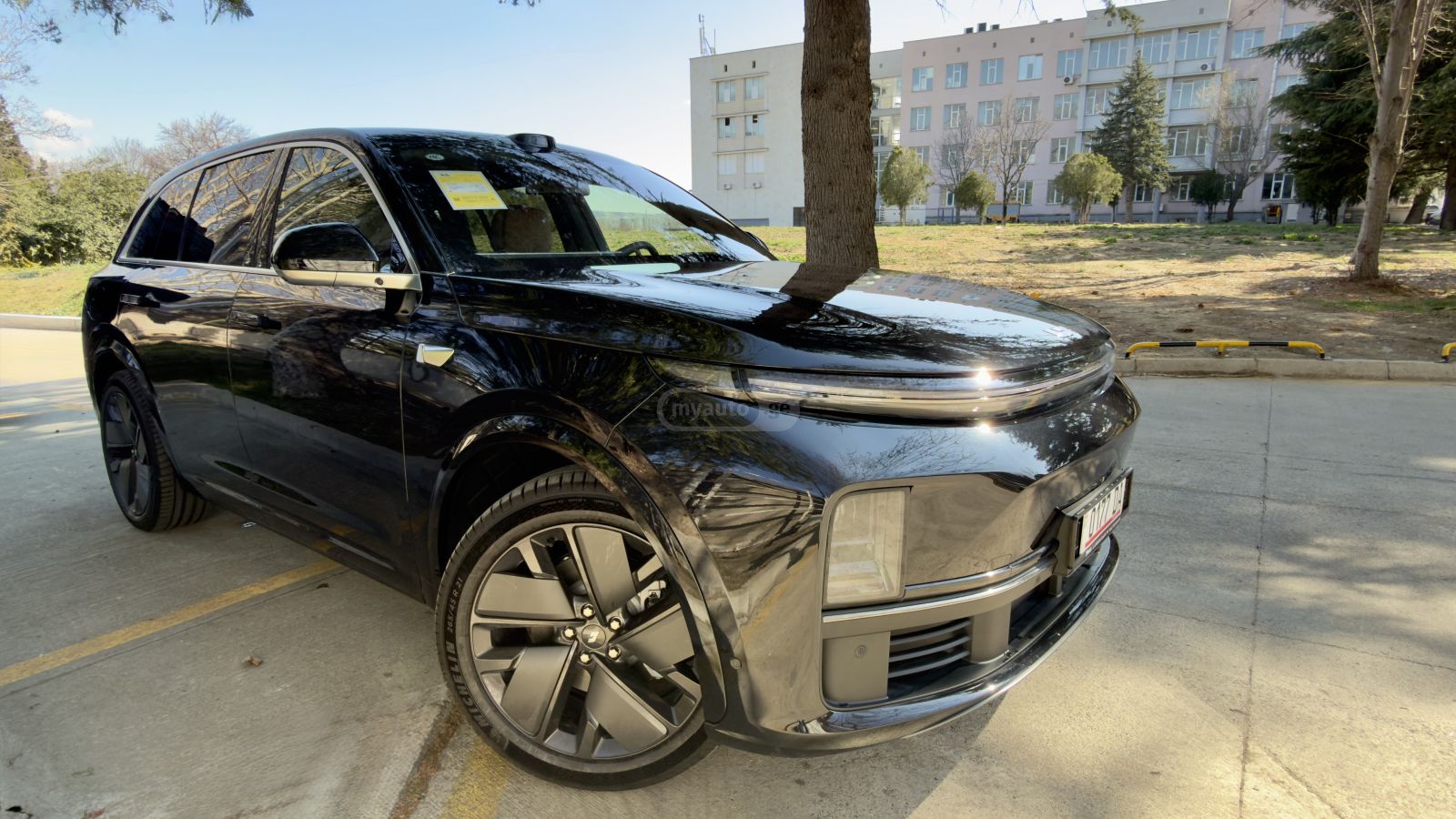 Lixiang L7 