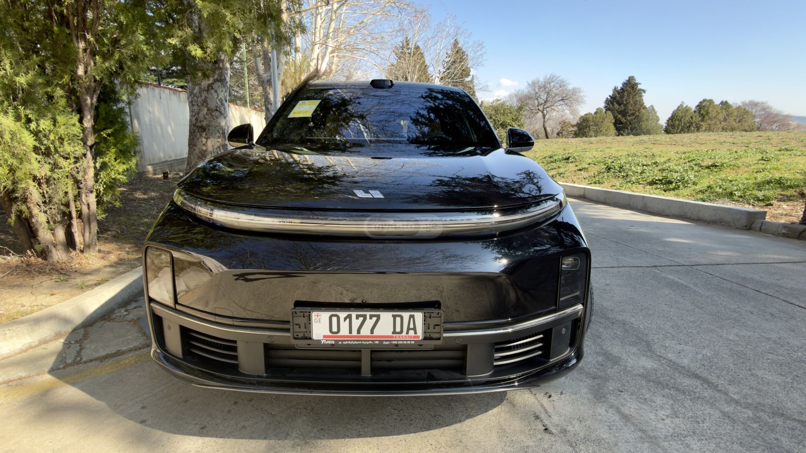 Lixiang L7 