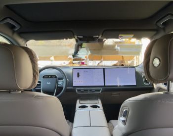 Lixiang L7 ULTRA Restyling