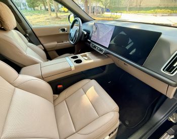Lixiang L7 ULTRA Restyling