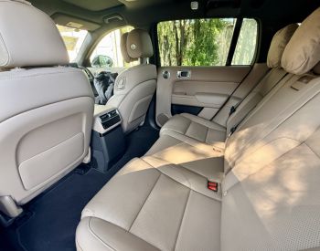 Lixiang L7 ULTRA Restyling