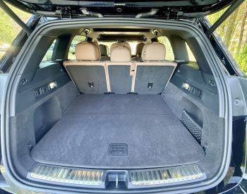 Lixiang L7 ULTRA Restyling