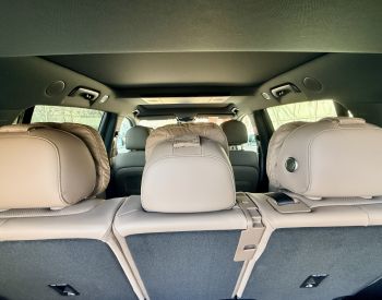 Lixiang L7 ULTRA Restyling