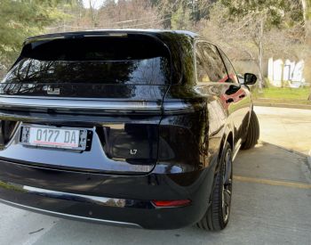 Lixiang L7 ULTRA Restyling