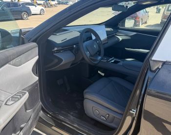 Changan Deepal Dark Blue S05 215 Max + R20