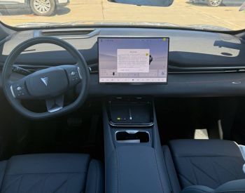 Changan Deepal Dark Blue S05 215 Max + R20