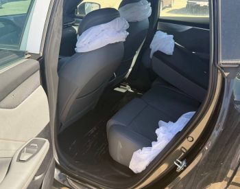Changan Deepal Dark Blue S05 215 Max + R20
