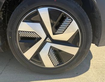 Changan Deepal Dark Blue S05 215 Max + R20
