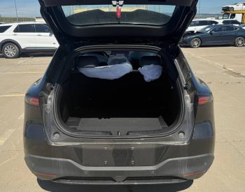 Changan Deepal Dark Blue S05 215 Max + R20