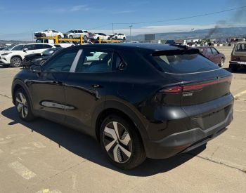 Changan Deepal Dark Blue S05 215 Max + R20
