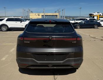 Changan Deepal Dark Blue S05 215 Max + R20