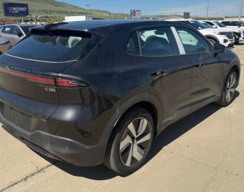 Changan Deepal Dark Blue S05 215 Max + R20