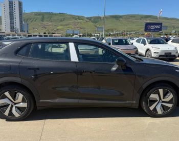 Changan Deepal Dark Blue S05 215 Max + R20