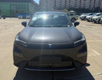 Changan Deepal Dark Blue S05 215 Max + R20
