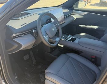 Changan Deepal Dark Blue S05 215 Max + R20