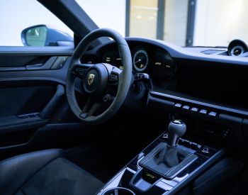Porsche 911 gt 3