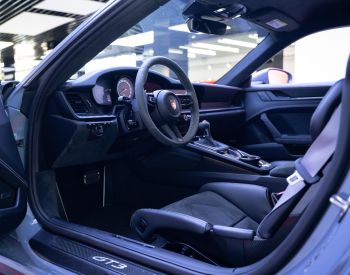 Porsche 911 gt 3