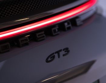 Porsche 911 gt 3
