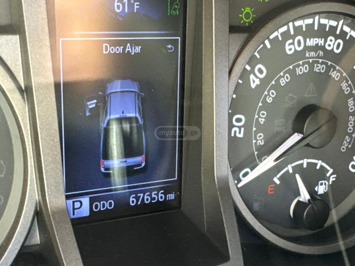 Toyota Tacoma