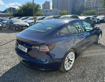 Tesla Model 3 Long range Dual motor