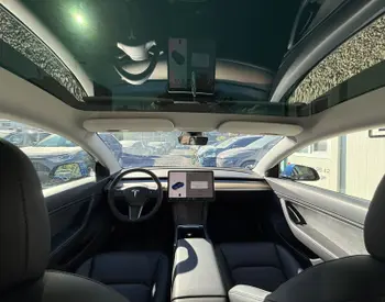 Tesla Model 3 Long range Dual motor