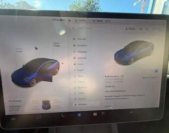 Tesla Model 3 Long range Dual motor