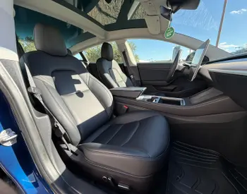 Tesla Model 3 Long range Dual motor